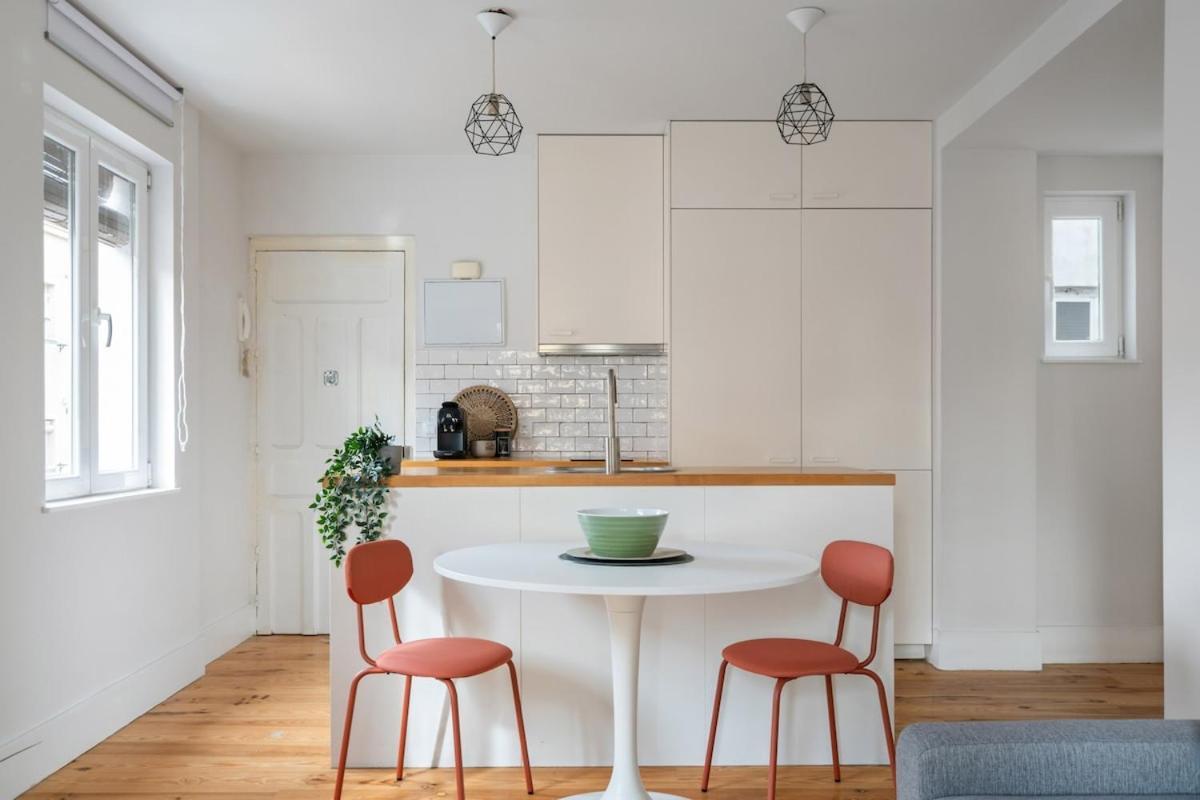 Apartamento And Bright In Puerta Del Angel - Cabello